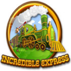 Incredible Express igra 