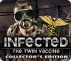 Infected: The Twin Vaccine Collector’s Edition igra 