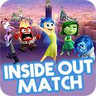 Inside Out Match Game igra 