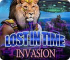 Invasion: Lost in Time igra 