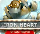 Iron Heart: Steam Tower igra 