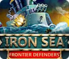Iron Sea: Frontier Defenders igra 