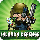 Islands Defense igra 