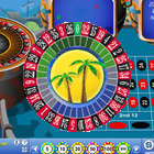 Island Roulette igra 