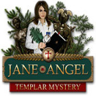 Jane Angel: Templar Mystery igra 