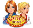Jane's Hotel Mania igra 