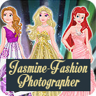 Jasmine Fashion Photographer igra 