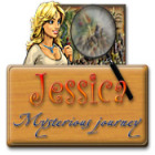 Jessica: Mysterious Journey igra 
