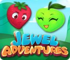 Jewel Adventures igra 