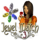 Jewel Match 3 igra 