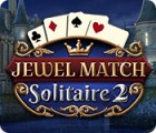 Jewel Match Solitaire 2 igra 