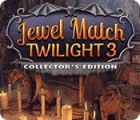 Jewel Match Twilight 3 Collector's Edition igra 