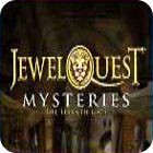 Jewel Quest Mysteries - The Seventh Gate Premium Edition igra 