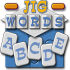 Jig Words igra 