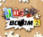 Jigsaw Boom 2 igra 