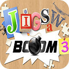 Jigsaw Boom 3 igra 