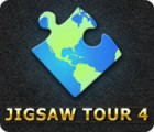 Jigsaw World Tour 4 igra 