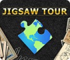 Jigsaw World Tour igra 