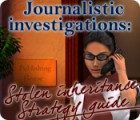 Journalistic Investigations: Stolen Inheritance Strategy Guide igra 
