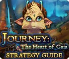 Journey: The Heart of Gaia Strategy Guide igra 