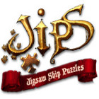 JiPS: Jigsaw Ship Puzzles igra 