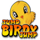 Jump Birdy Jump igra 