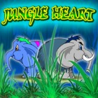 Jungle Heart igra 