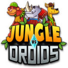 Jungle vs. Droids igra 