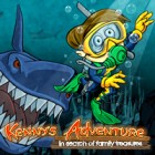 Kenny's Adventure igra 