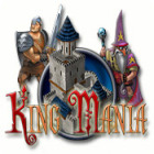 King Mania igra 