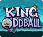 King Oddball igra 