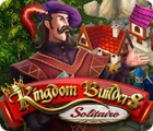 Kingdom Builders: Solitaire igra 