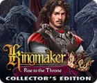 Kingmaker: Rise to the Throne Collector's Edition igra 