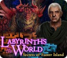 Labyrinths of the World: Secrets of Easter Island igra 