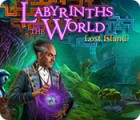 Labyrinths of the World: Lost Island igra 