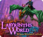 Labyrinths of the World: When Worlds Collide igra 