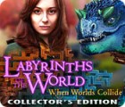Labyrinths of the World: When Worlds Collide Collector's Edition igra 