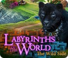 Labyrinths of the World: The Wild Side igra 