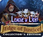 League of Light: Edge of Justice Collector's Edition igra 