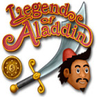 Legend of Aladdin igra 