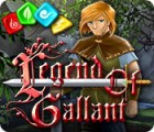 Legend of Gallant igra 