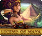 Legend of Maya igra 