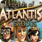 Legends of Atlantis: Exodus igra 