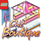 LEGO Chic Boutique igra 
