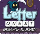 Letter Quest: Grimm's Journey igra 
