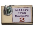 Letters from Nowhere 2 igra 