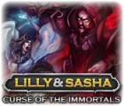 Lilly and Sasha: Curse of the Immortals igra 