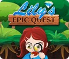 Lily's Epic Quest igra 