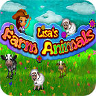 Lisa's Farm Animals igra 