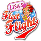 Lisa's Fleet Flight igra 